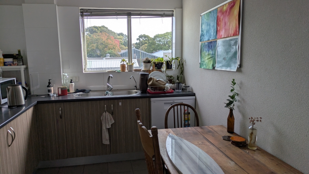 Mitchell Road photo 3