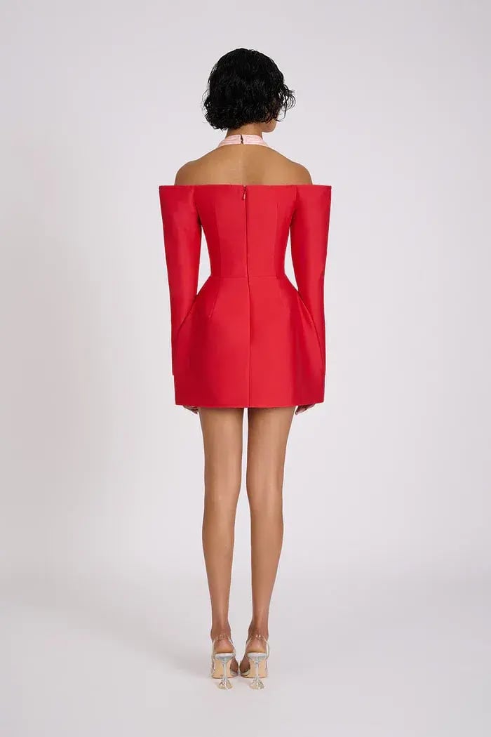 ELIYA THE LABEL Riley Dress Size M photo 2