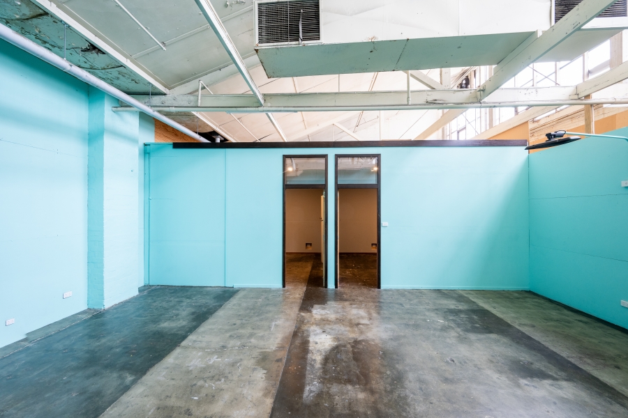 Large 75m2 Studio at Mycelium Studios photo 7