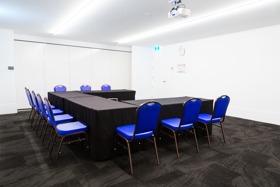 JK Meeting Room at Footscray Community Arts photo 2