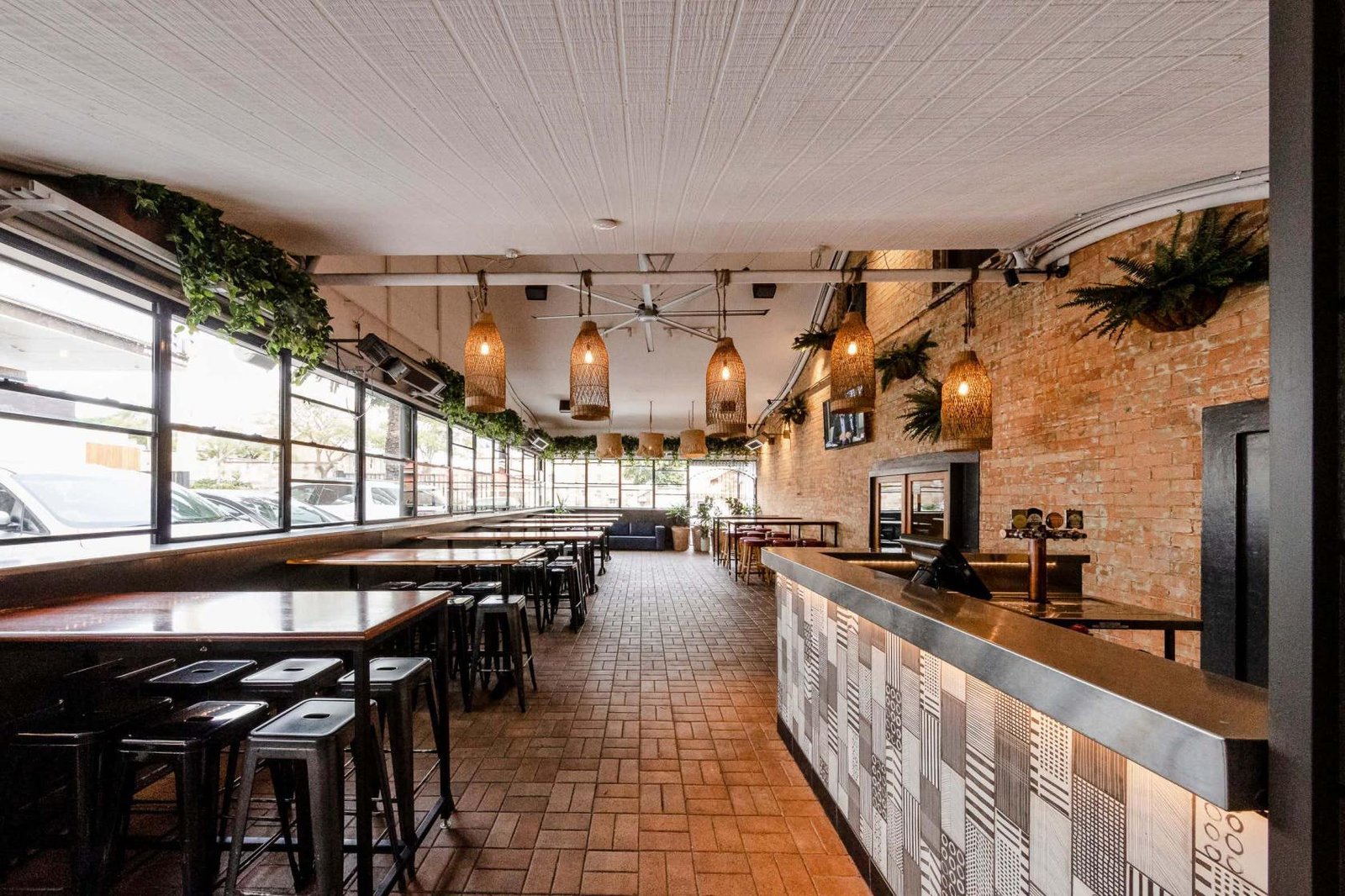 The Brasserie at The Lord Alfred photo 2