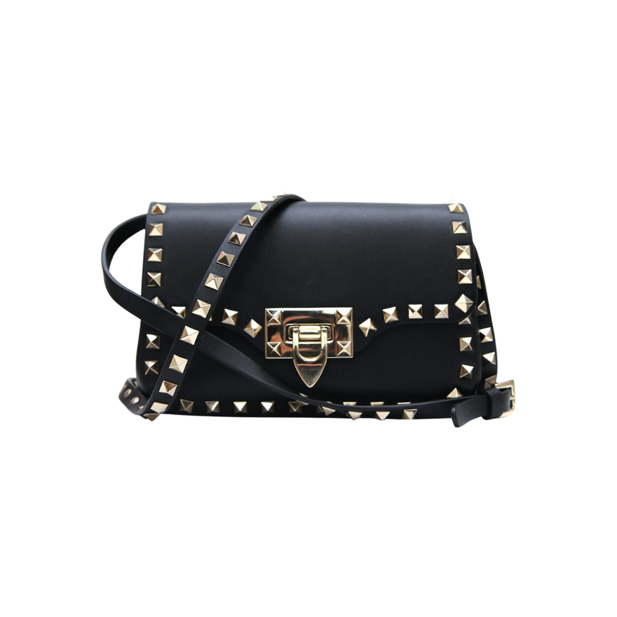Valentino Studded Sling Bag photo 2