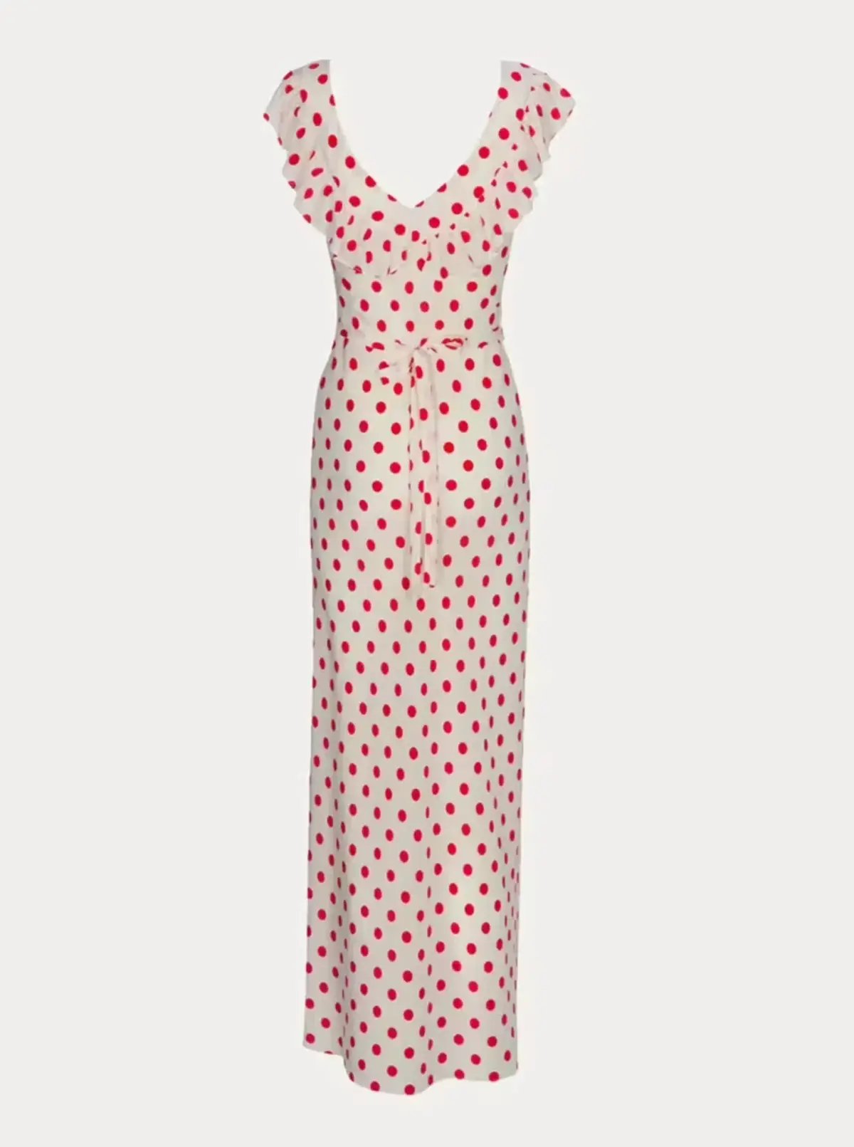 Realisation Par Claudia Dress Super Dot Size XS / AU 6 photo 6