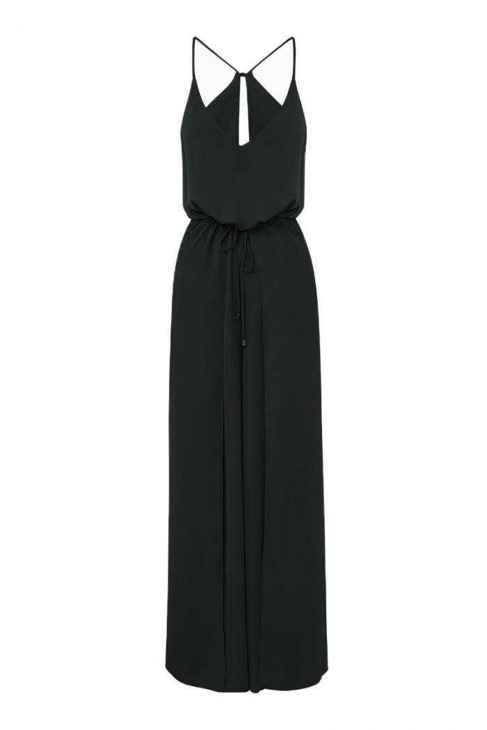Sheike Jupitar Jumpsuit black size 8 photo 2