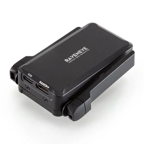 Camera Stabilisers photo 7
