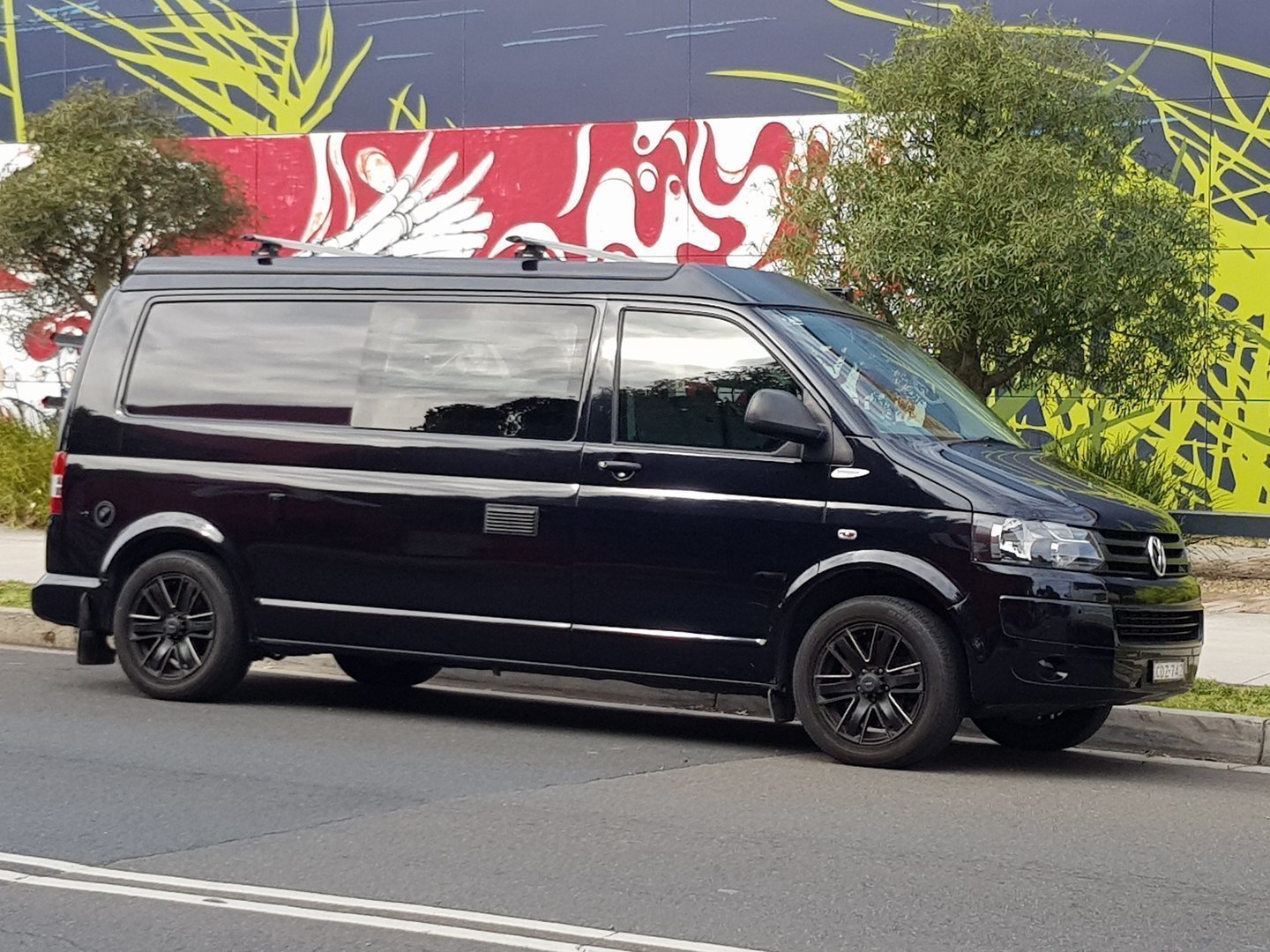 Black Betty photo 3