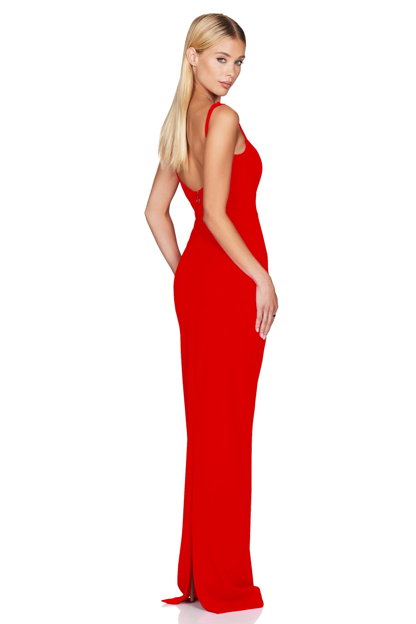 NOOKIE BAILEY GOWN photo 2