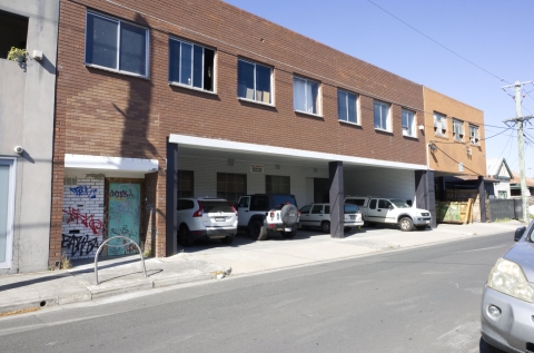 Large Space in Albert Street Studios photo 11