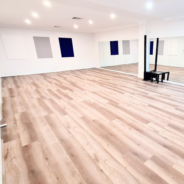 Tropical Soul Dance Studio - Studio 3 photo 3