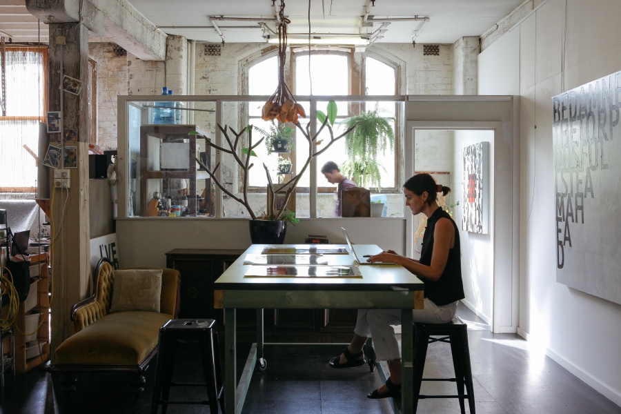 Studio217 photo 2