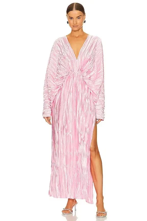 L’idee De Luxe Gown Lipstick Size 8 photo 2