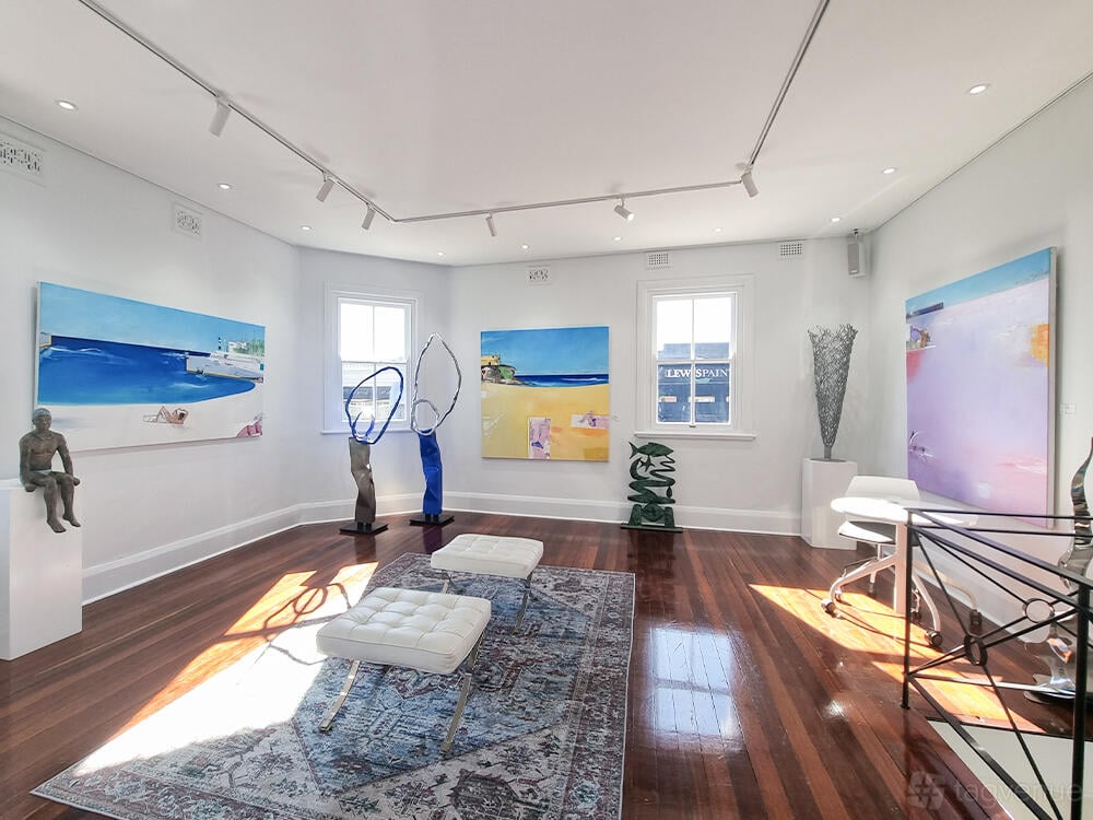 Entire Gallery at SOHOStudio photo 3