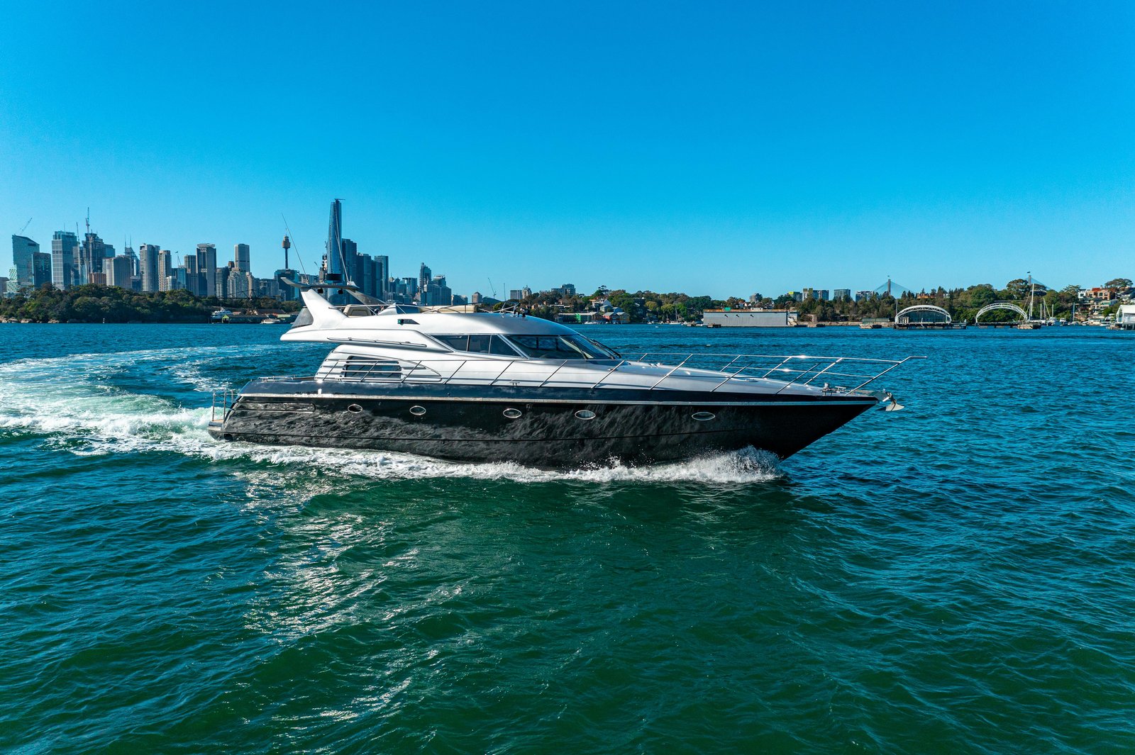 Sunseeker photo 3