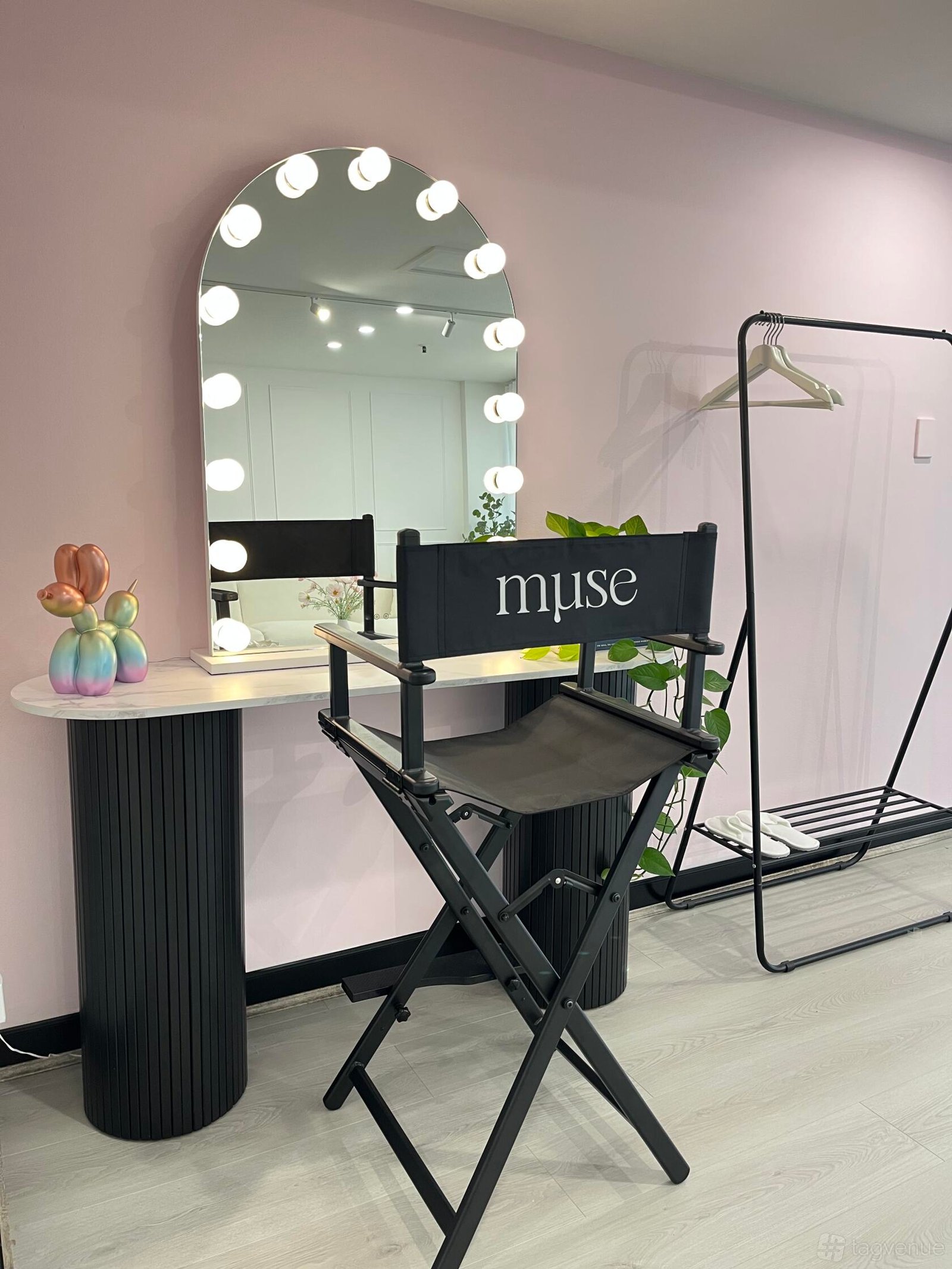 Whole Venue at MUSE Content Studios photo 10