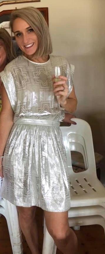 Sass & Bide Silk Sega Sega dress photo 3