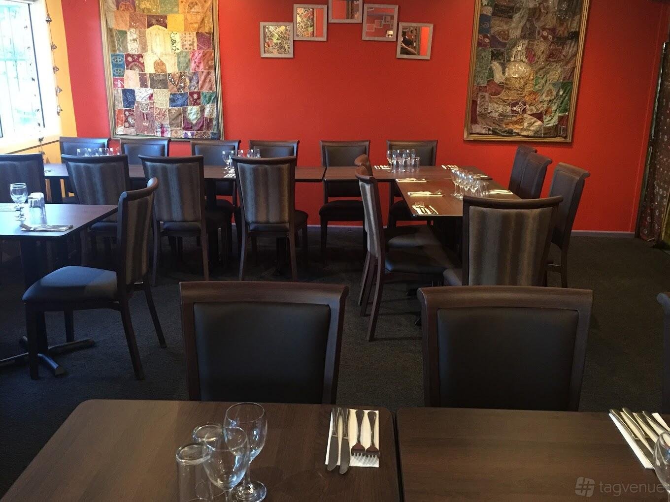 Entire Venue at Rajdhani Indian Restaurant - Terrigal photo 2