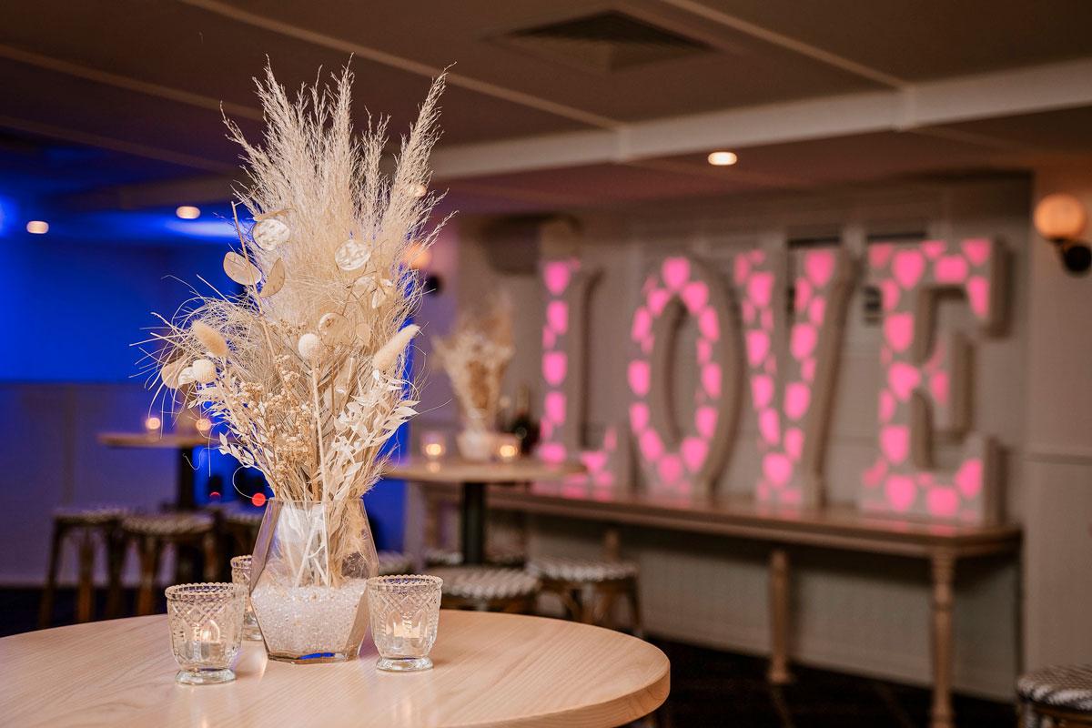 Nautilus Function Room at Hogan's Wellington Point photo 7