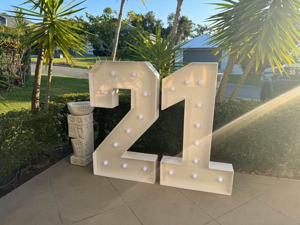 21 numbers for Hire. All number combinations available. photo 4