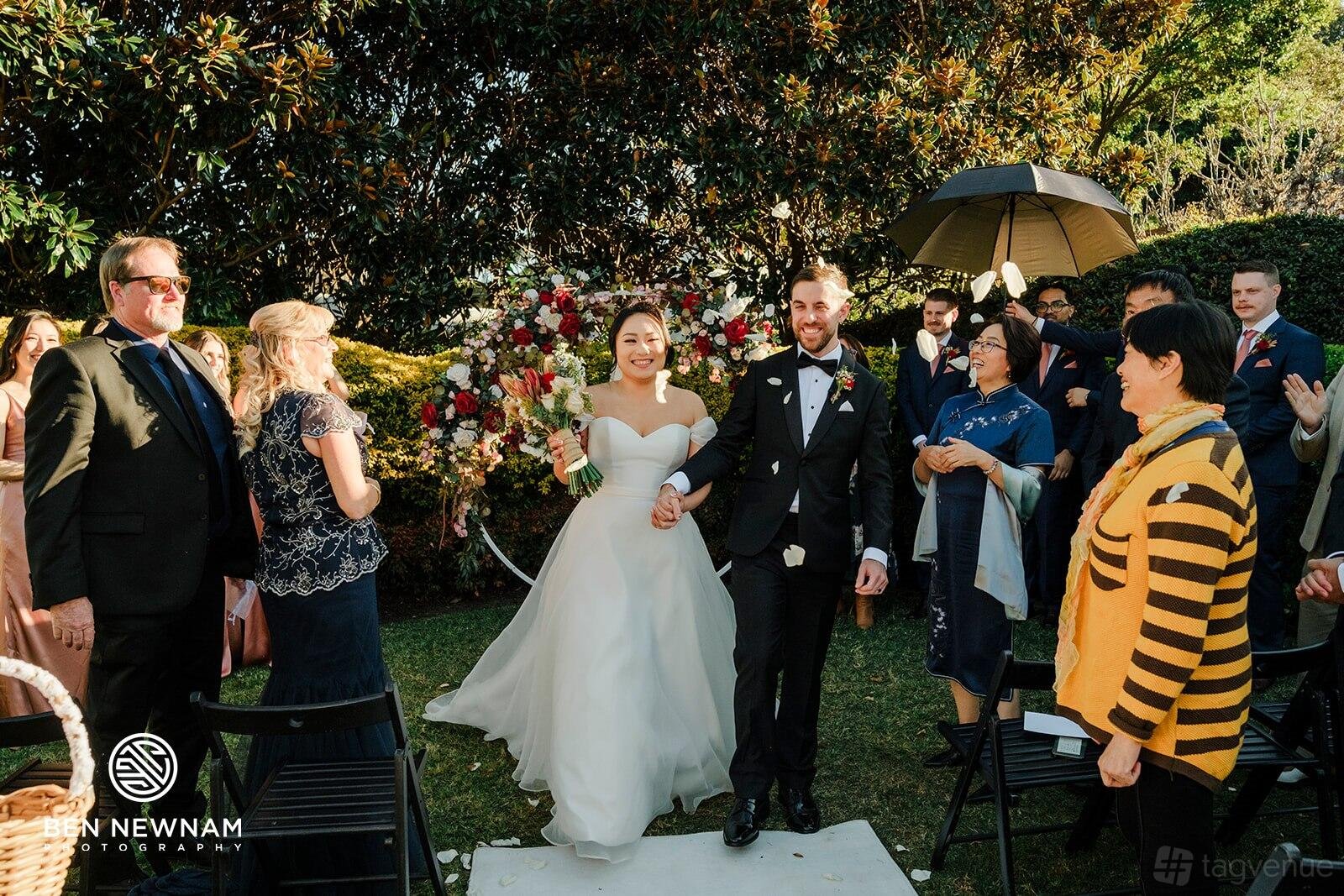 Entire Venue at Will & Mike's photo 2