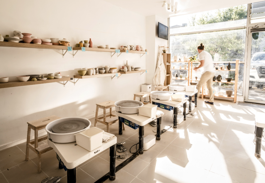Richard Tomaino Ceramics photo 2
