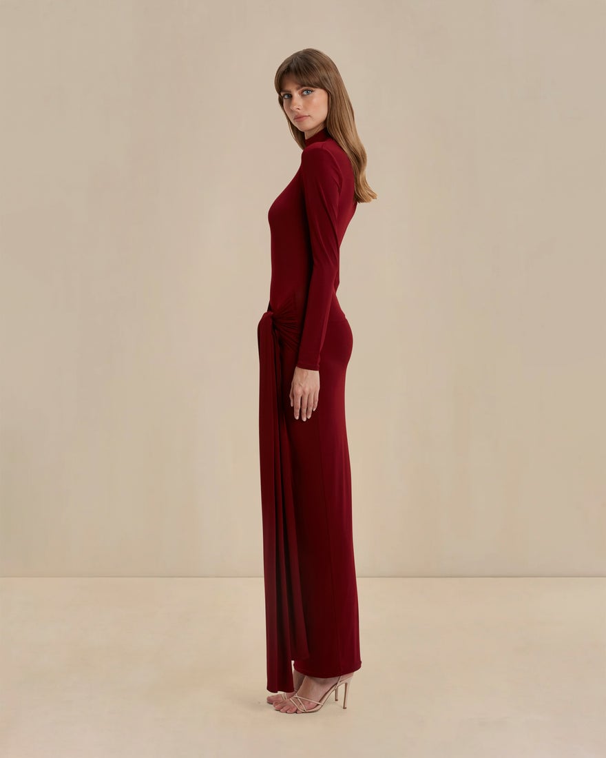 Sonya Aurelia Dress photo 4