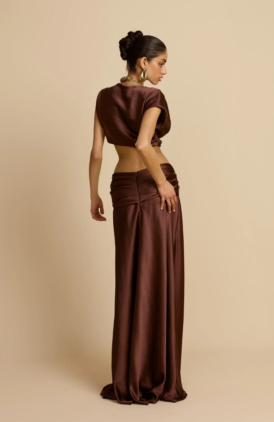 Arcina Ori Andi Set In Cacao photo 2