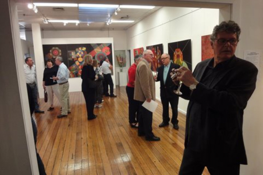 Gallery 550 photo 5
