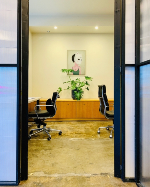 Private office in Creative Brunswick East photo 2