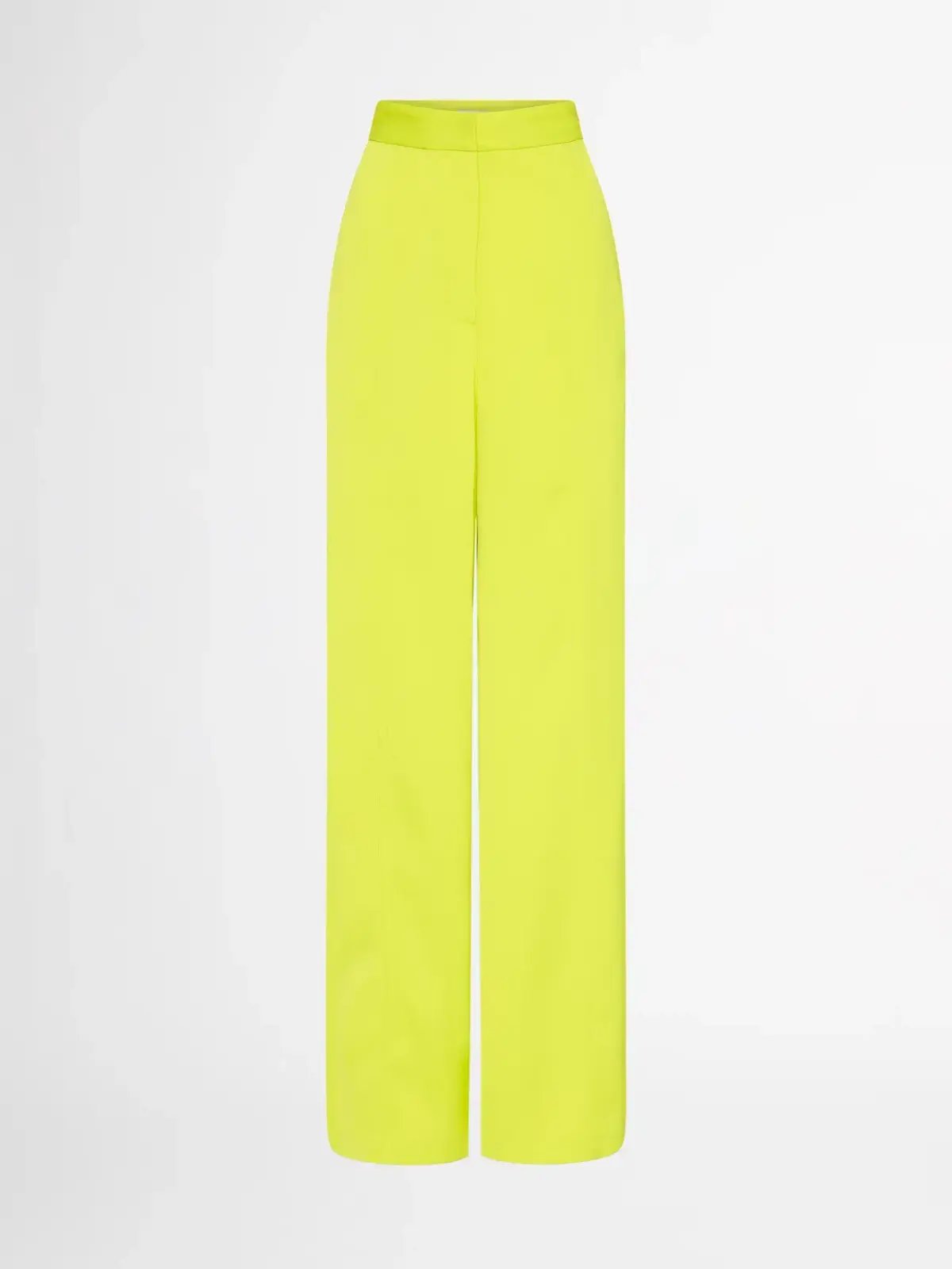 Sheike Lola Bustier Size 8 and Pant Size 10 Coord Set in Lime Green photo 6