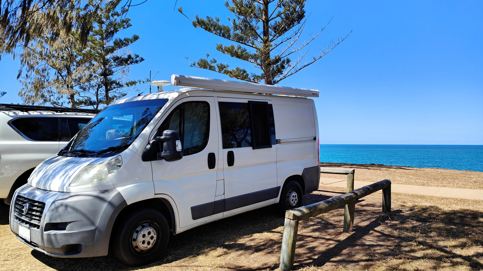 My Cozy Van - NEW LISTING photo 2