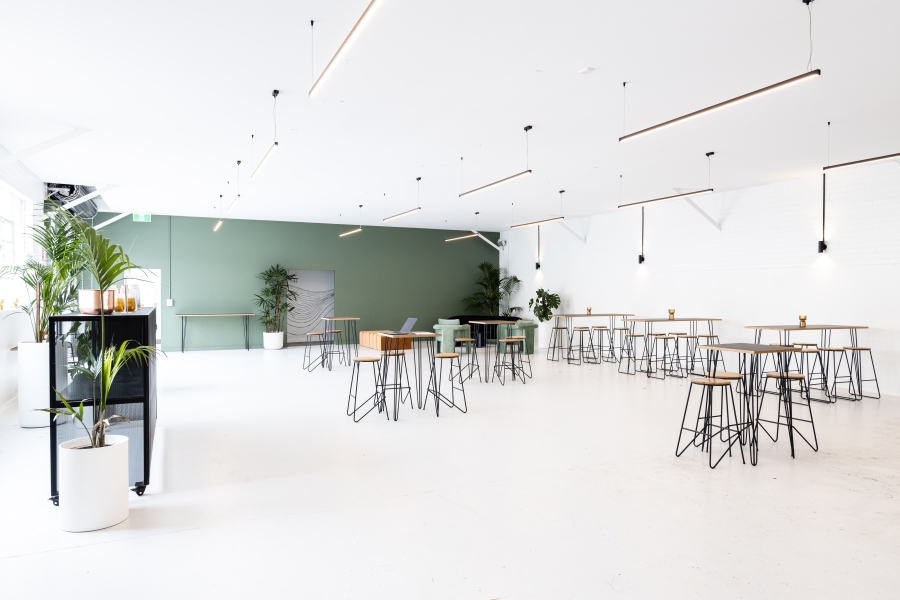 Luna Event Space photo 8