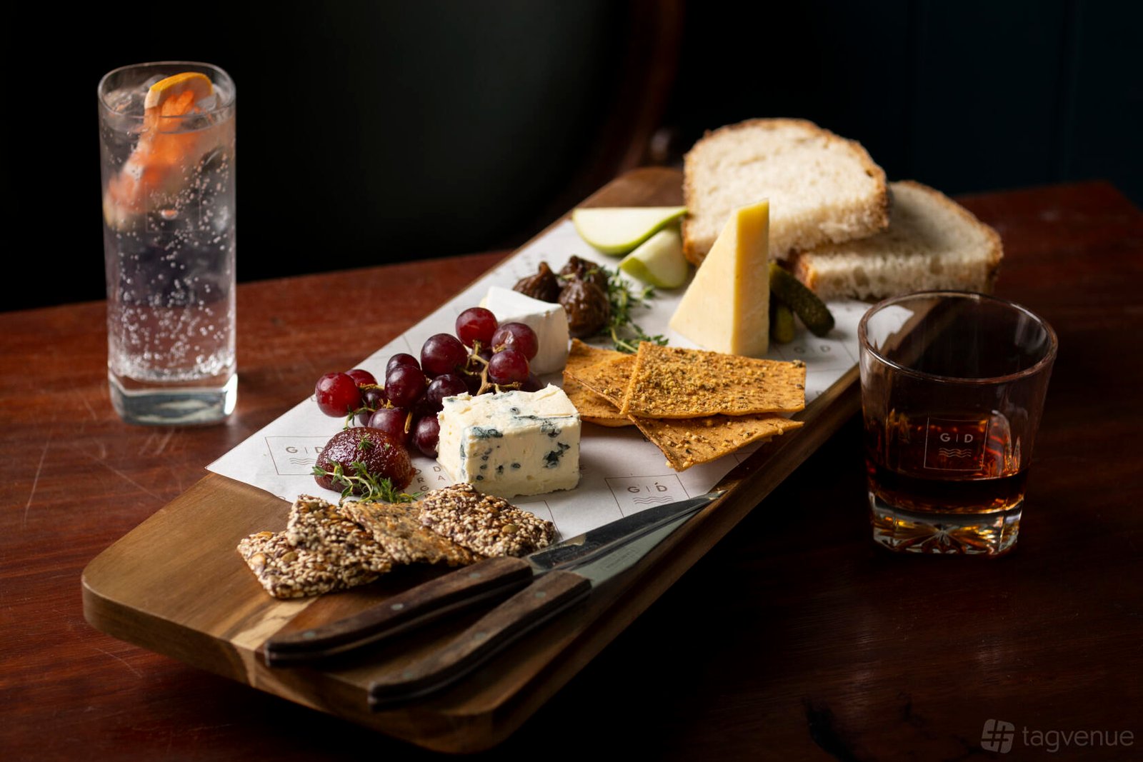 The Nest at Goodradigbee Distillers photo 6