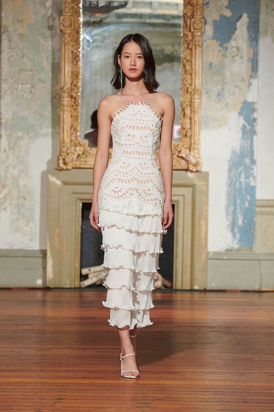 Elliatt Waltz Dress photo 3