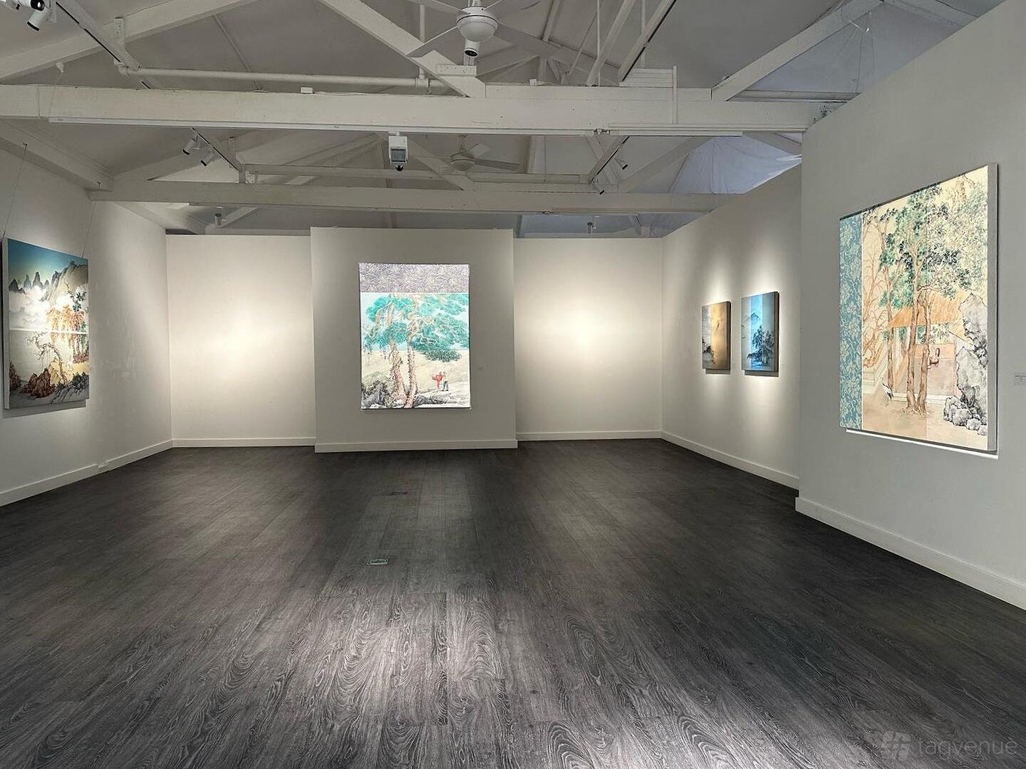 Exhibition space @Chippendale at Exhibition space @Chippendale photo 3