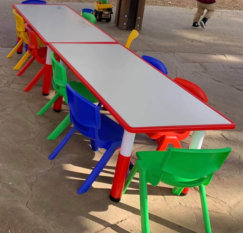 Kids party chairs hire up/ rent out photo 4