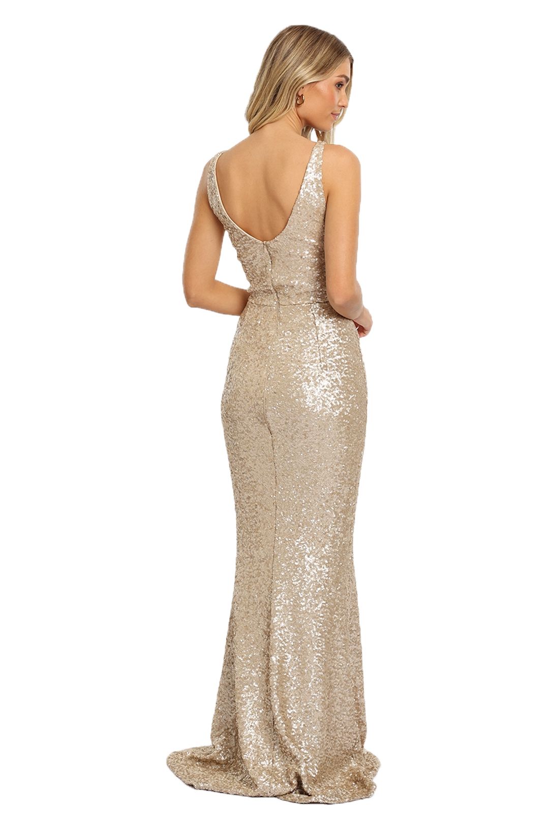 Harlow Gown photo 3