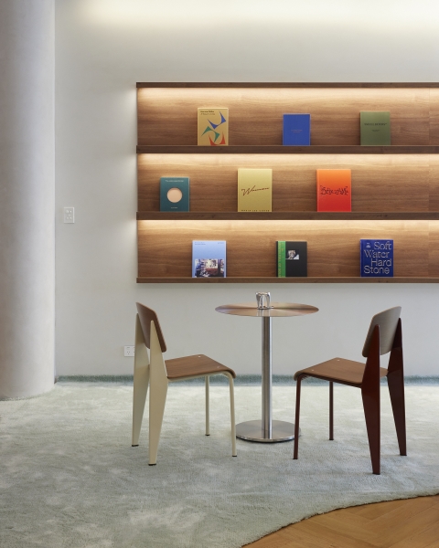 The Apartment by APT CCC photo 6