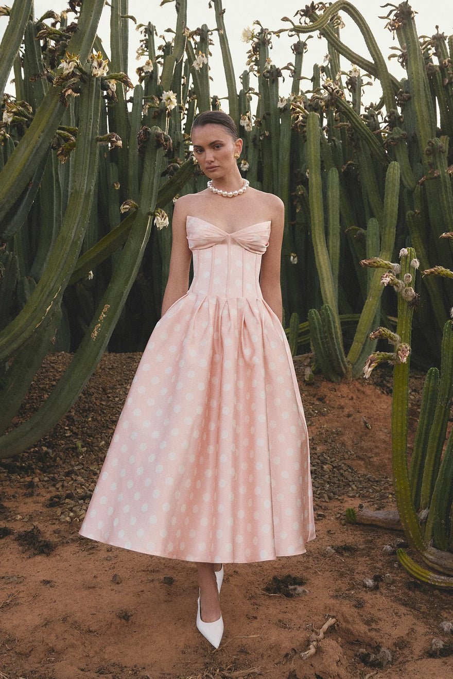 Atoir Pepper Midi photo 3