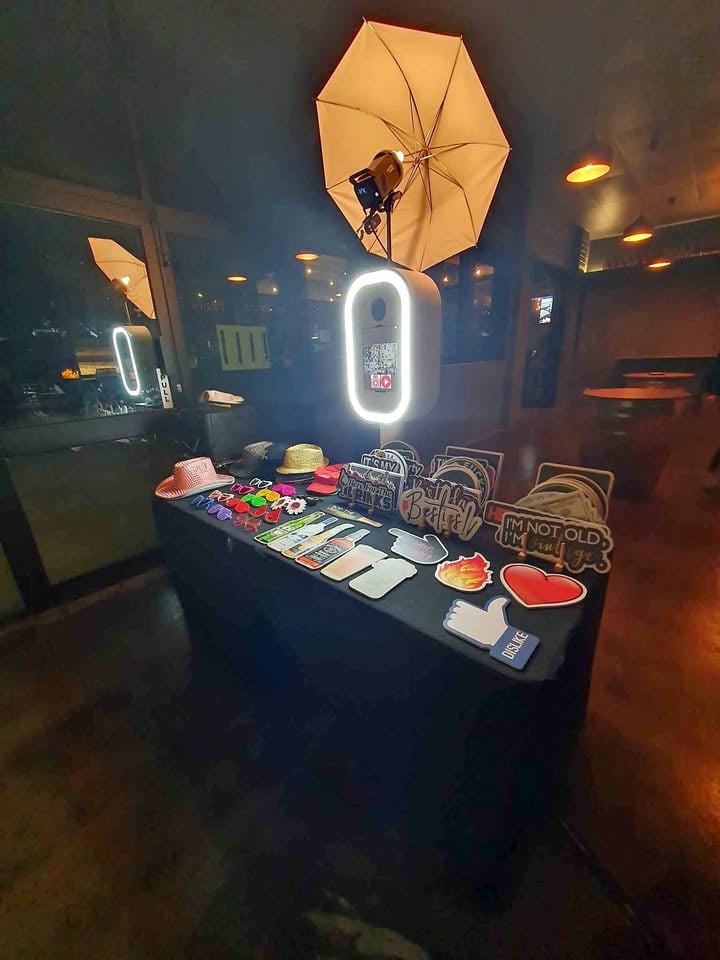 ❤ Photobooth Hire Melbourne ❤ | All Events & Occasions | Parties | Birthdays | Wedding photo 3