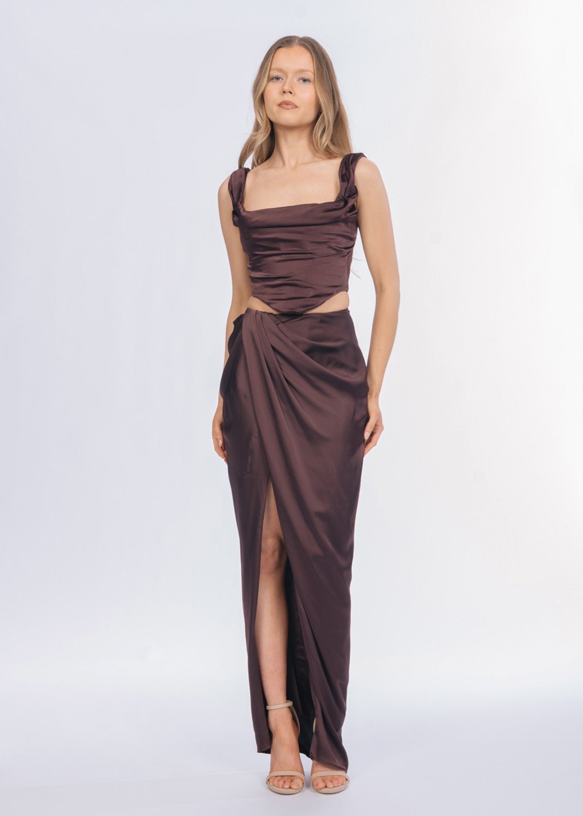 Una Corset & Vesper Skirt photo 5