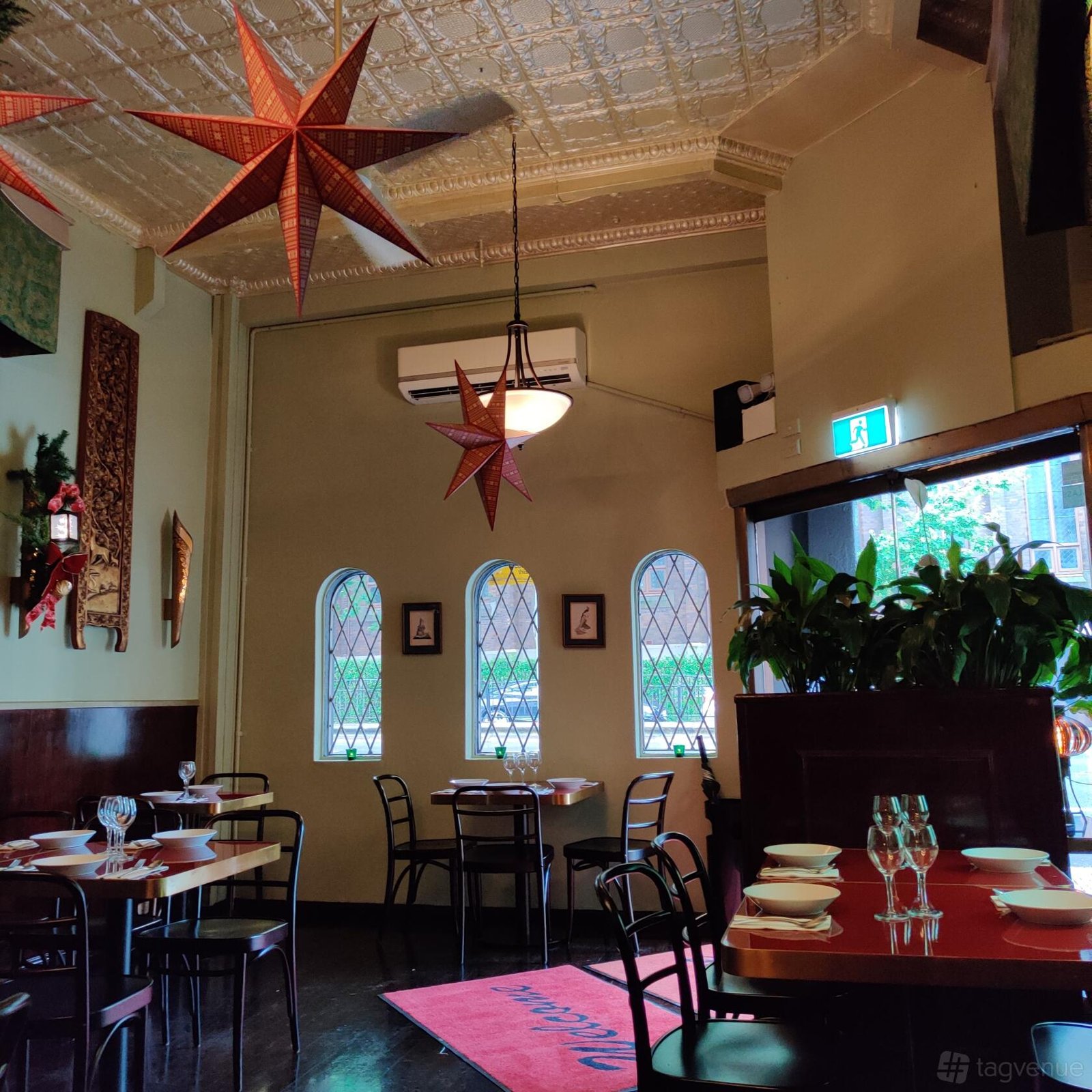 Entire Space at Thai Nesia photo 5