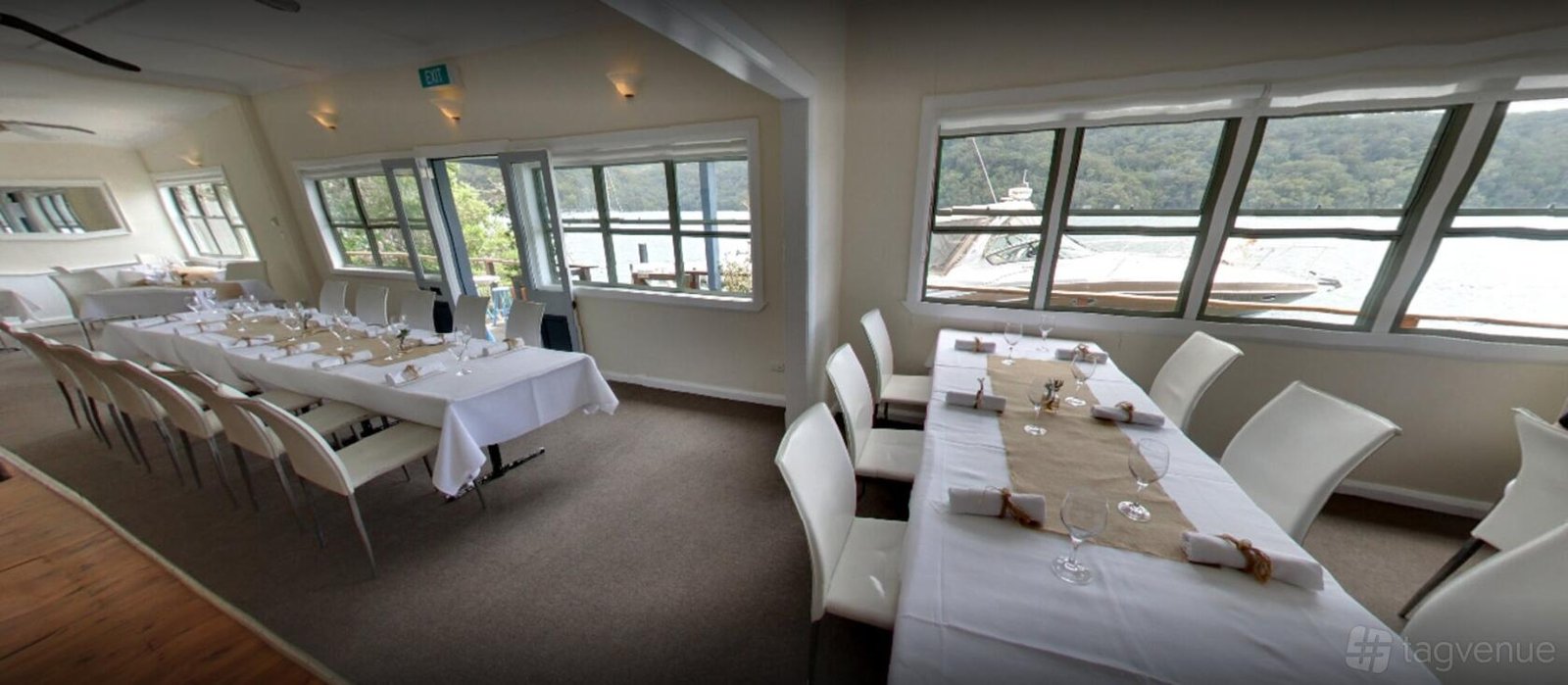 Entire Venue at Cottage Point Inn photo 7