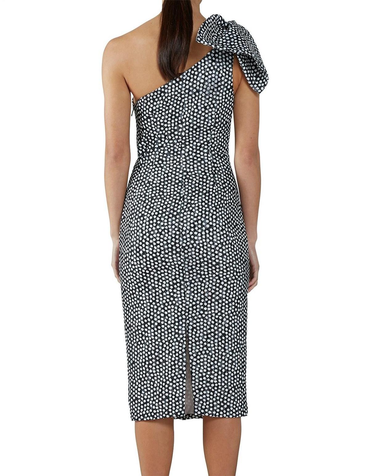 By Johnny Lolita dress size 10 photo 2