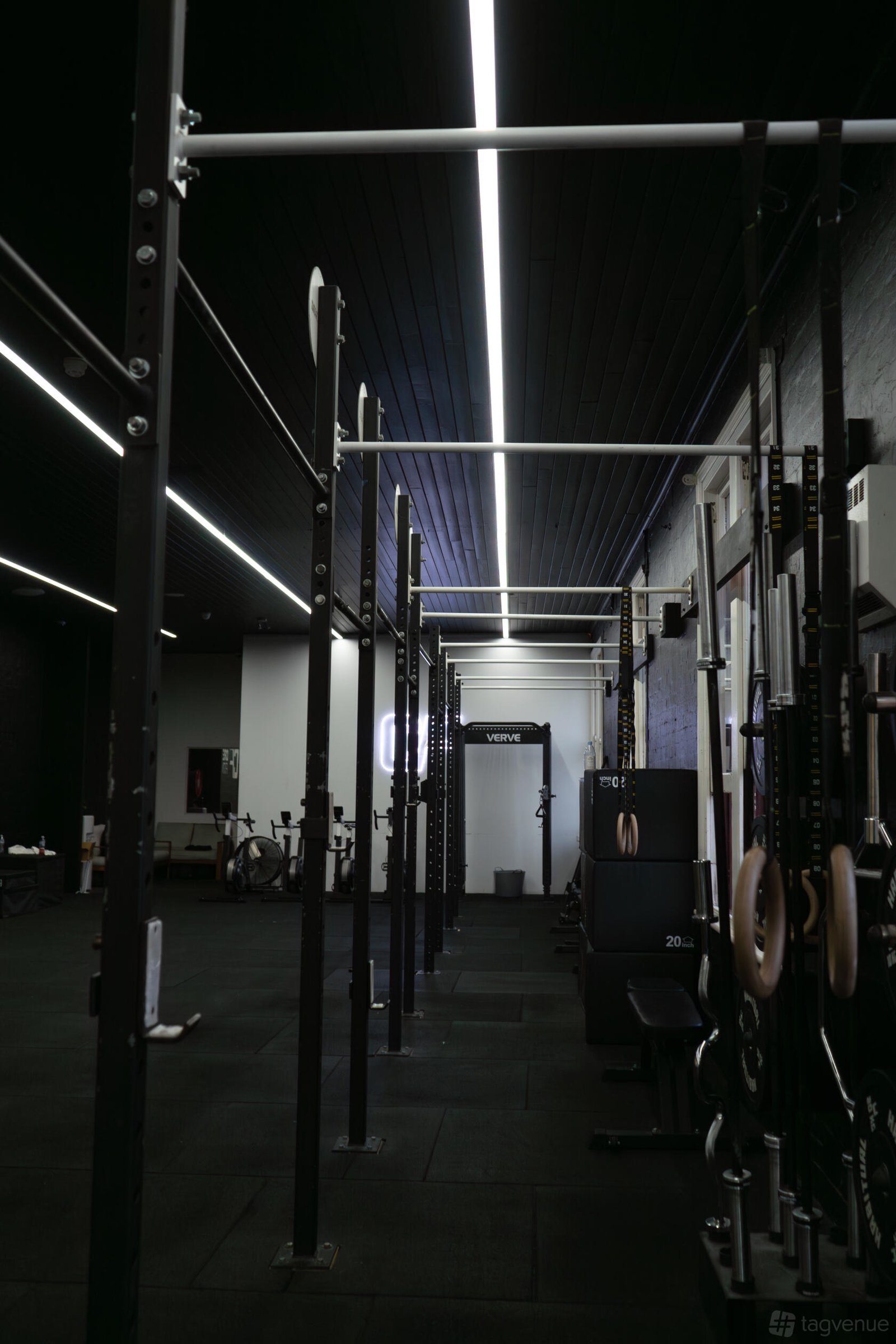 Gym Space at Creature Fitness photo 2