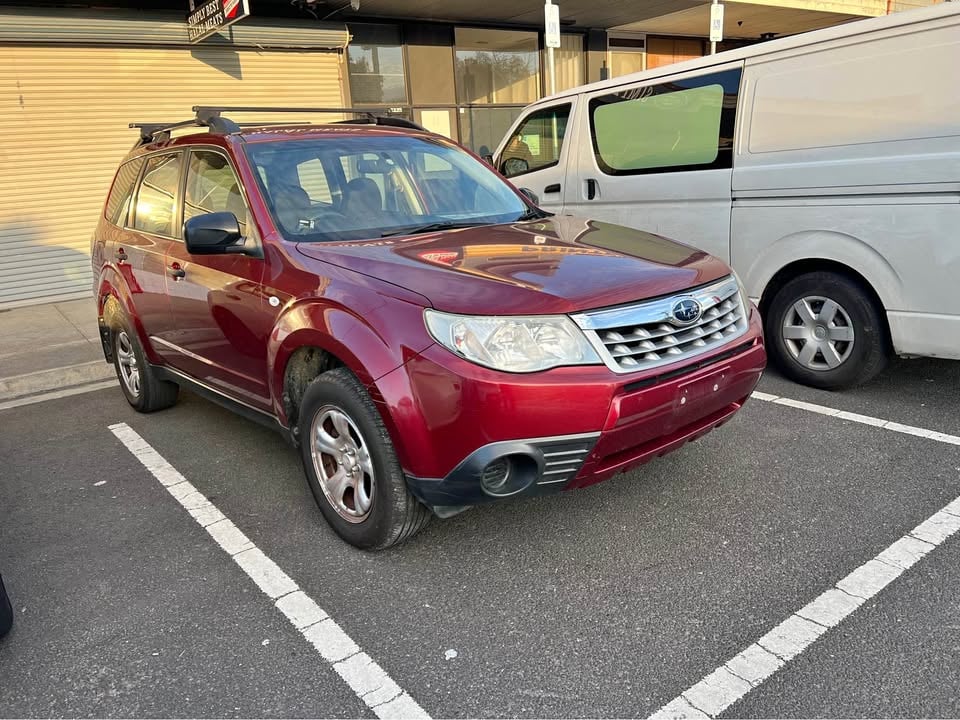 2003 Available Cars Long and Short Terms photo 14