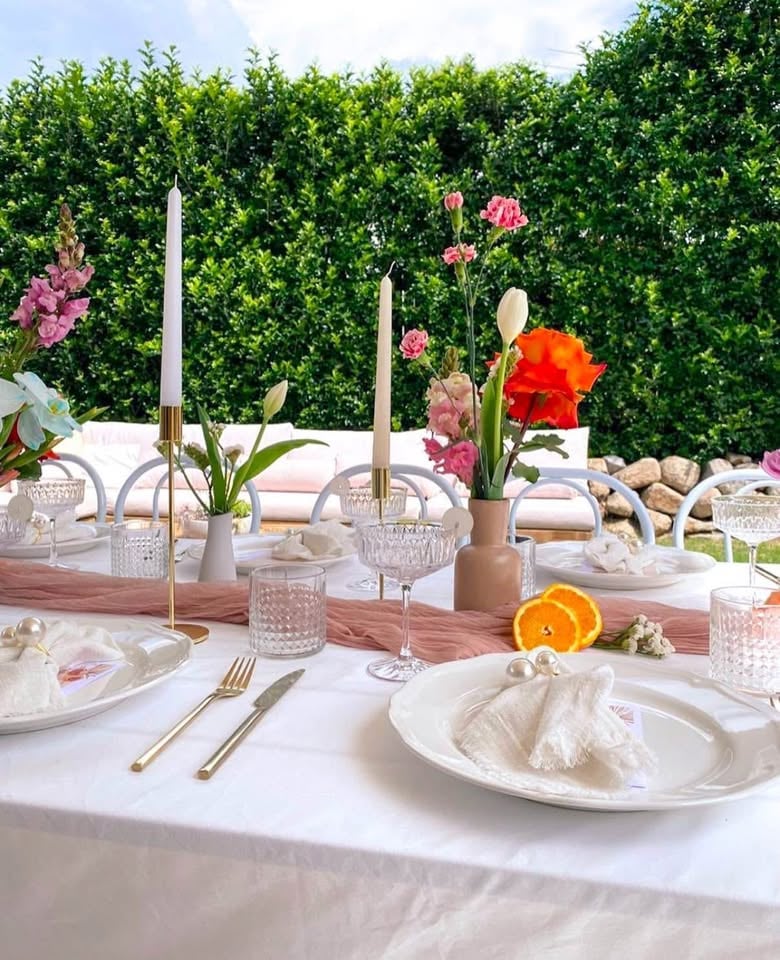 Event Styling/ Party Hire / Table Scapes photo 4