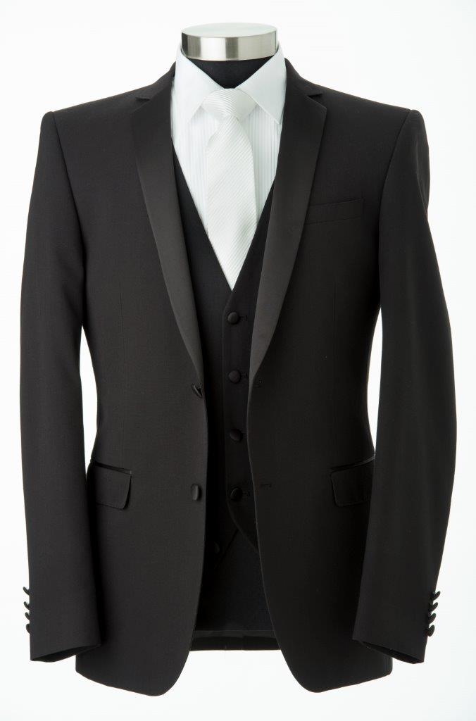 Oscar Suit photo 2