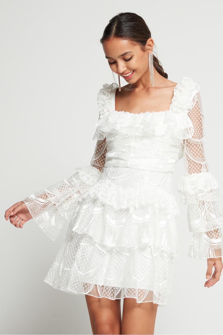 Mossman Senorita Dress size 12 photo 4