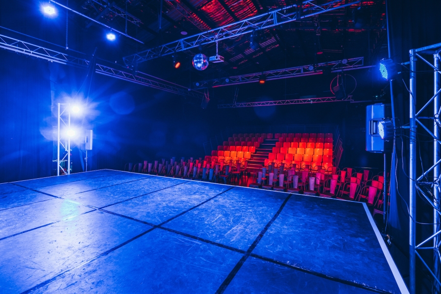 Arcana - The Empress Theatre photo 7