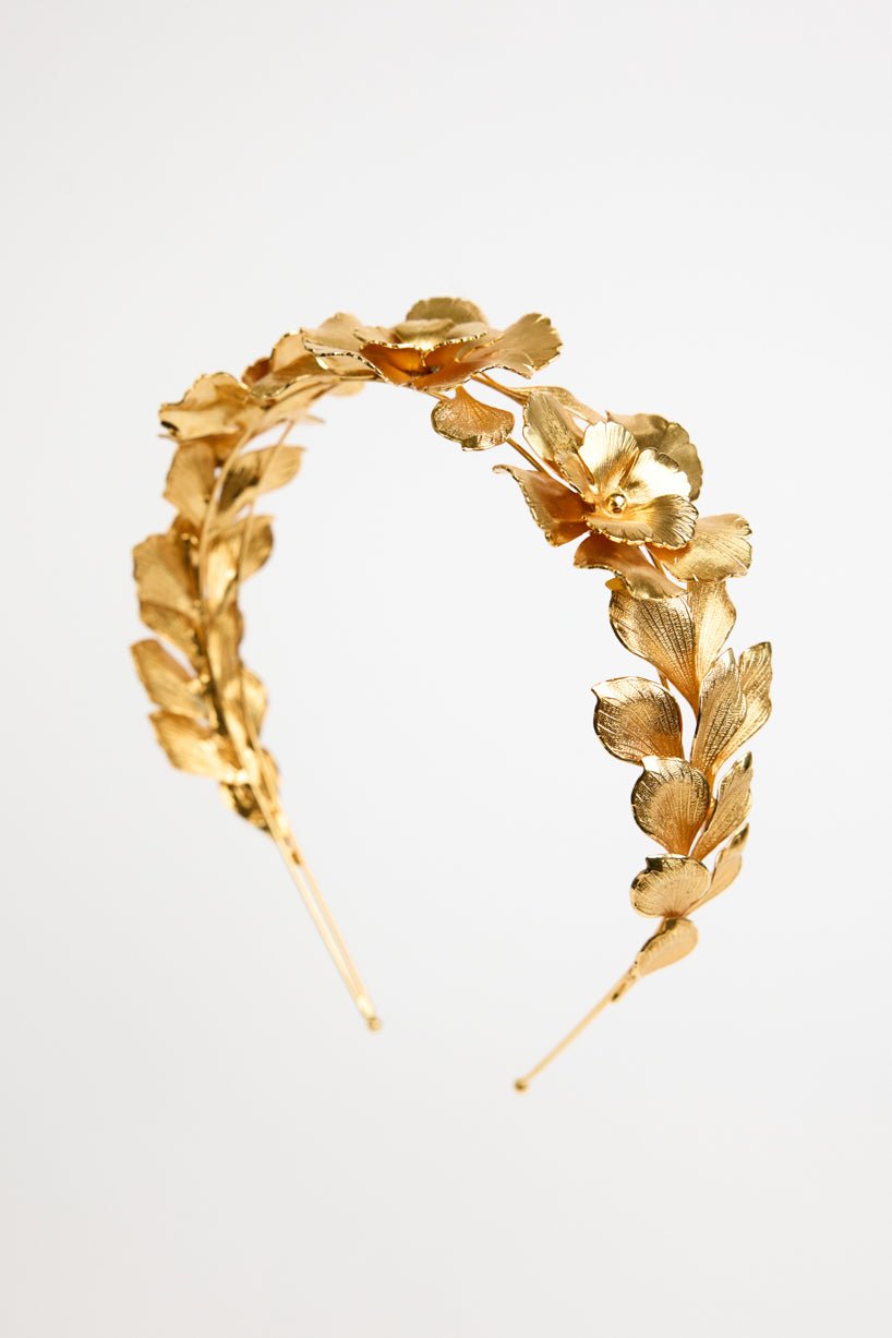 Jennifer Behr Rowena Headband photo 2